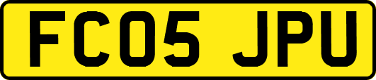 FC05JPU
