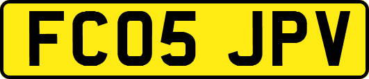 FC05JPV