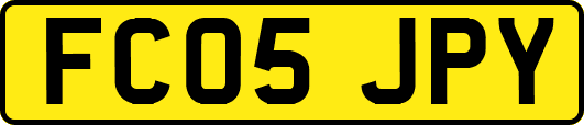 FC05JPY