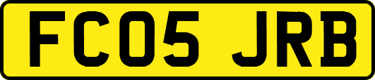 FC05JRB