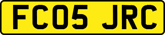 FC05JRC