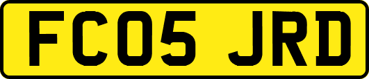FC05JRD