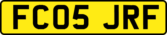 FC05JRF