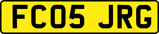 FC05JRG