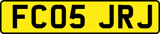 FC05JRJ