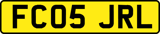 FC05JRL