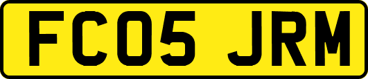 FC05JRM