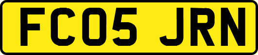 FC05JRN