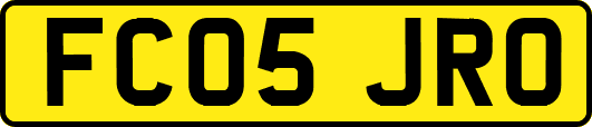 FC05JRO