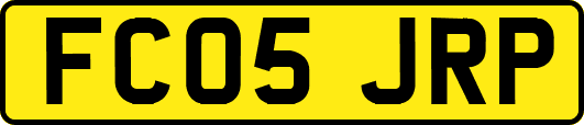 FC05JRP