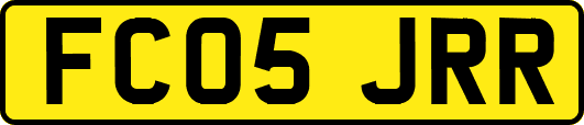 FC05JRR