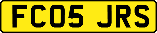 FC05JRS