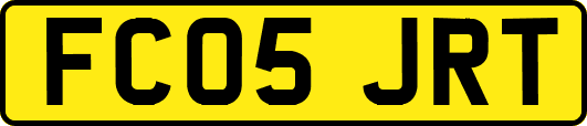 FC05JRT