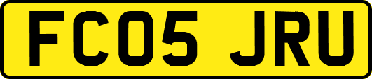 FC05JRU