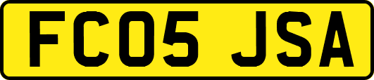 FC05JSA