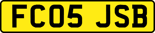FC05JSB