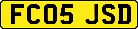 FC05JSD