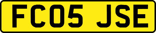FC05JSE