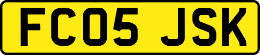 FC05JSK