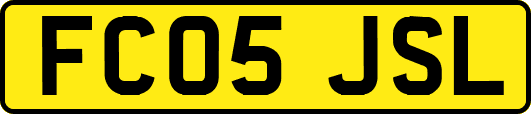 FC05JSL