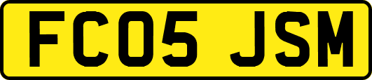 FC05JSM