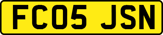 FC05JSN