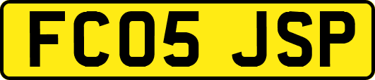 FC05JSP