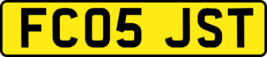 FC05JST