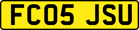FC05JSU