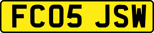 FC05JSW