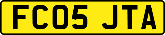 FC05JTA