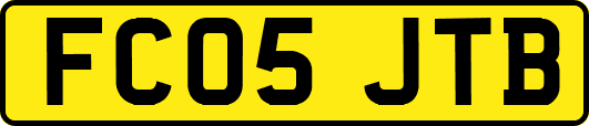 FC05JTB