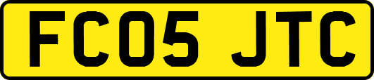 FC05JTC