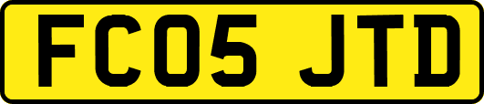 FC05JTD