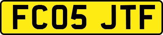 FC05JTF