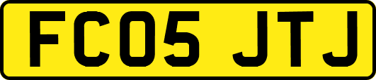 FC05JTJ