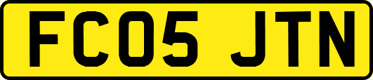 FC05JTN