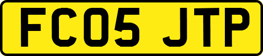 FC05JTP