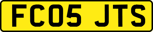 FC05JTS