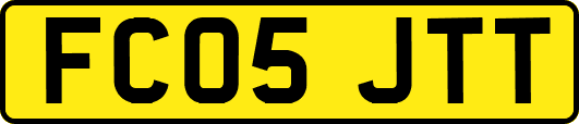 FC05JTT