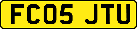 FC05JTU