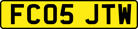 FC05JTW