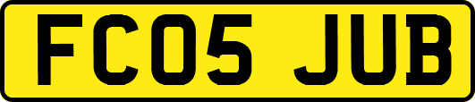 FC05JUB