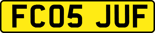 FC05JUF