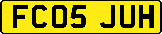 FC05JUH
