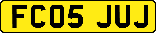 FC05JUJ