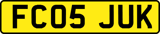FC05JUK