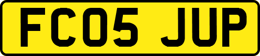 FC05JUP