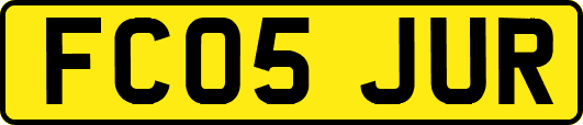 FC05JUR