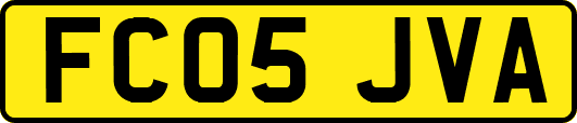 FC05JVA